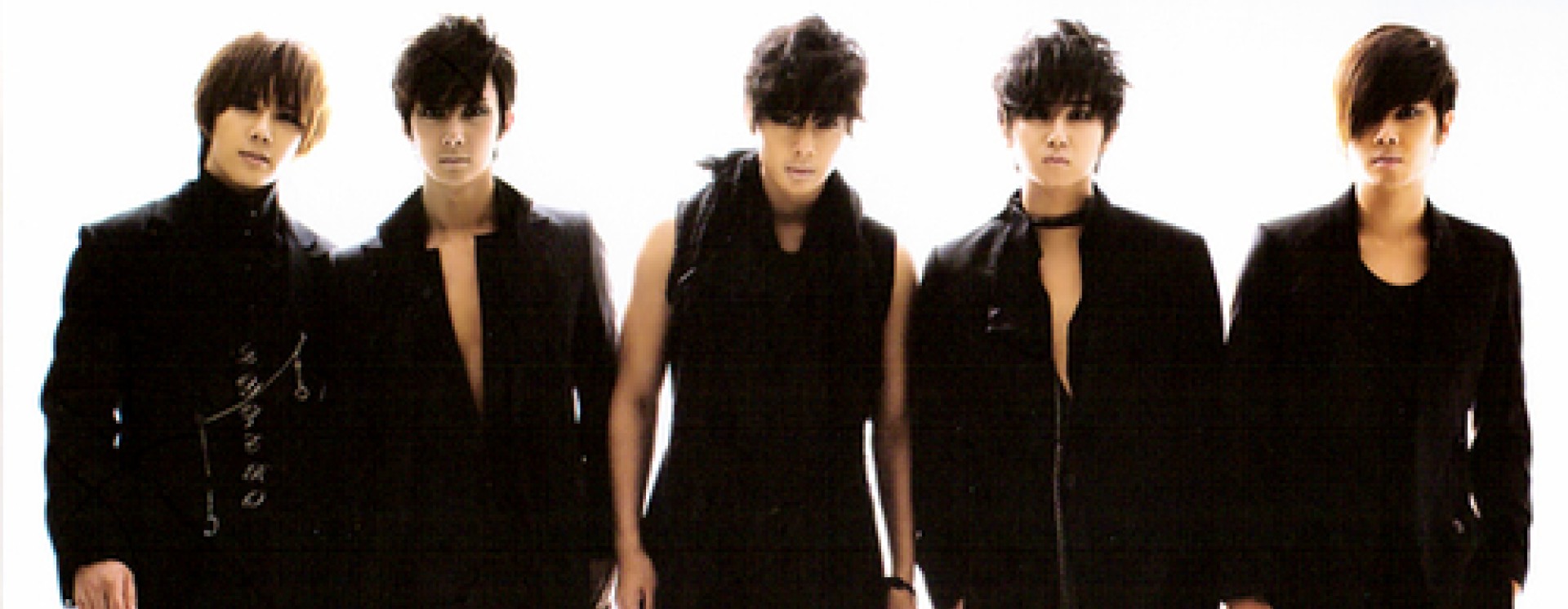 ss501 | ReverbNation