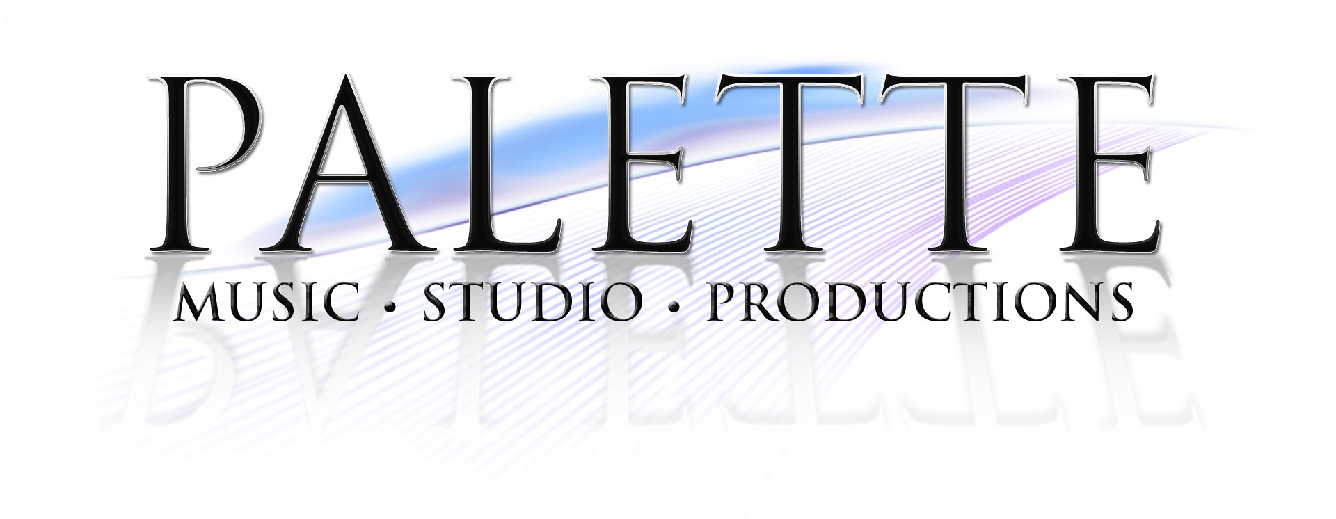 ReverbNation banner for @palette