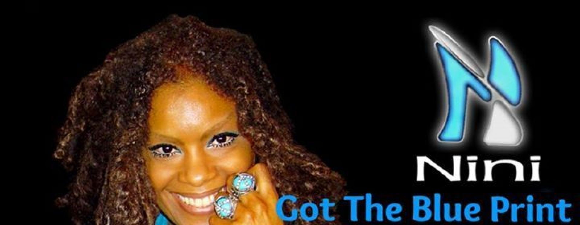 ReverbNation banner for @nini
