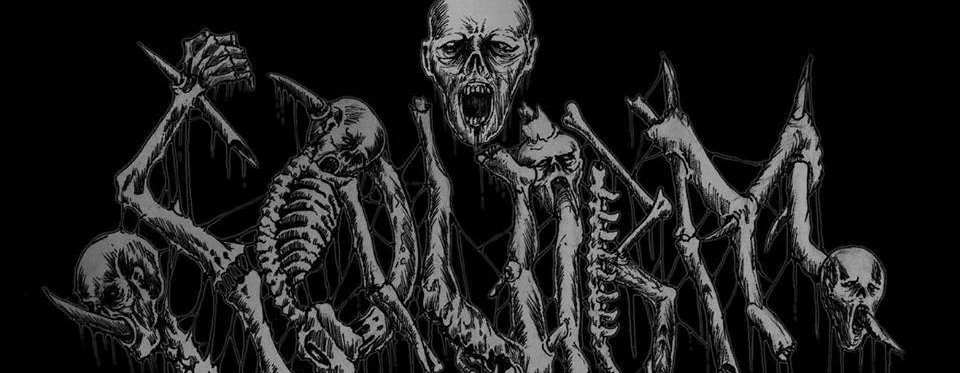 ReverbNation banner for @SQUIRM