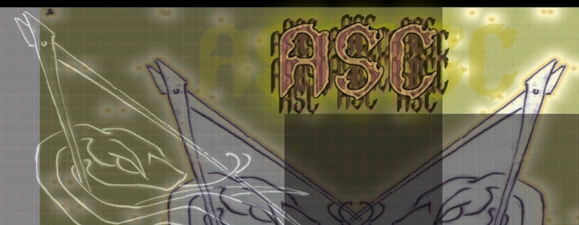 ReverbNation banner for @asc