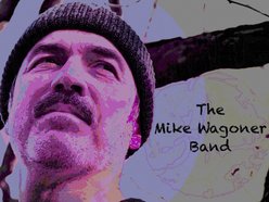 Image for The Mike Wagoner Band