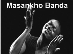 Image for Masankho Banda