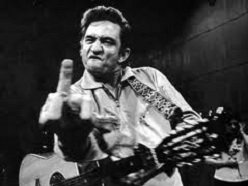 Image for THE JOHNNY CASH 80TH BIRTHDAY BASH STARRING ALEX BATTLES & THE WHISKY REBELLION