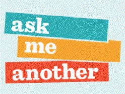 Image for NPR'S ASK ME ANOTHER (LIVE TAPING)