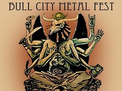 Image for Bull City Metal Fest