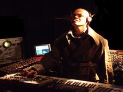 Image for Thomas Dolby: The Time Capsule Tour plus Special Guests