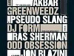 Image for Greenweeds