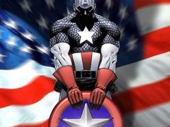 Image for CAPTAIN AMERIFEST: GARAGE/PUNK WEEKEND