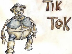 Image for Tik Tok 