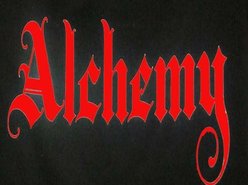 Image for ALCHEMY