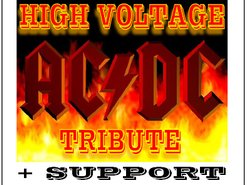 Image for High Voltage AC/DC Tribute 