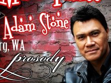 Image for Adam Stone