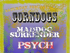 Image for Maddog Surrender