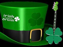 Image for ST PATRICKS DAY PARTY