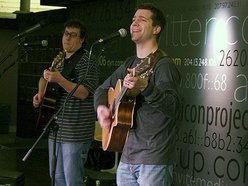 Image for The Tom Deniston Duo