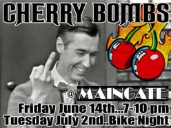 Image for The Cherry Bombs 