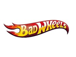 Image for Bad Wheels