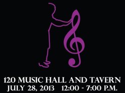 Image for The 2013 Alzheimer's Music Fest