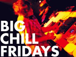 Image for Big Chill Friday's