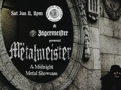 Image for Mëtalmëister: Midnight Metal Showcase
