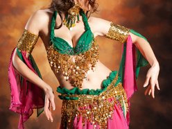 Image for Arabic Night