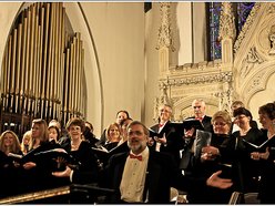 Image for The Bach & Handel Chorale
