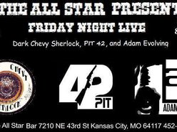 Image for Friday Night Live 