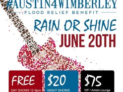 Image for #Austin4Wimberley Flood Relief