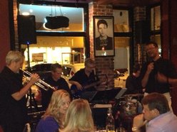 Image for Keenan Ellison Quartet