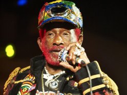 Image for Lee Sratch Perry