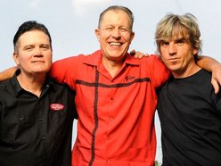 Image for Reverend Horton Heat