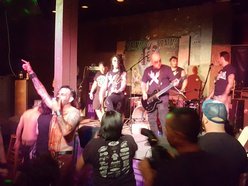Image for SAVAGE MOUNTAIN PUNK FEST