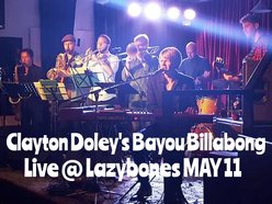 Image for Clayton Doley's Bayou Billabong