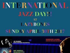 Image for International Jazz Day