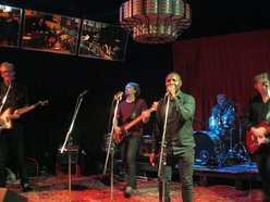 Image for Paul Mbenna & The Okapi Guitar Band