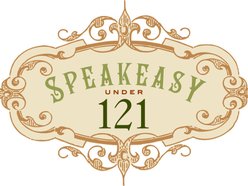 Image for IN THE SPEAKEASY