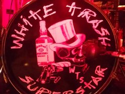 Image for White Trash Superstar