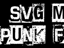 Image for Savage Mountain Punk Fest