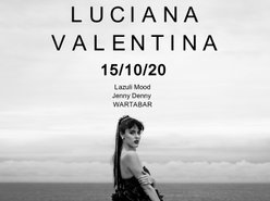 Image for Luciana Valentina 