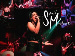 Image for Spirit Machines