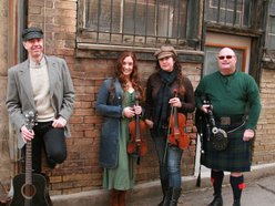 Image for St. Patrick's Day w/ Kate MacLeod (Shanahy)