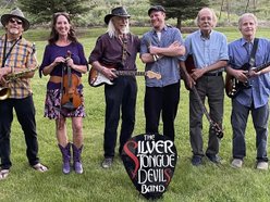 Image for The Silver Tongue Devils Band