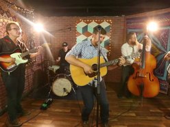 Image for David Burchfield & the Fire Guild