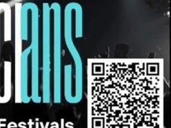 Image for ITNS Radio Musicians United Festivals