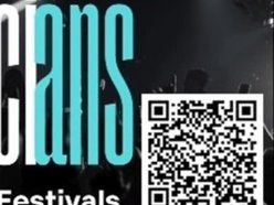 Image for ITNS Radio Musicians United Festivals