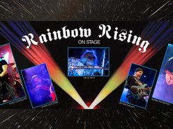 Image for Rainbow Rising
