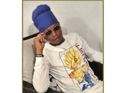 Image for Teflon Young King