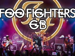 Image for Foo Fighters GB