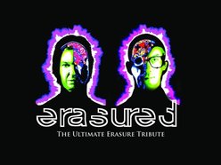 Image for Erasured